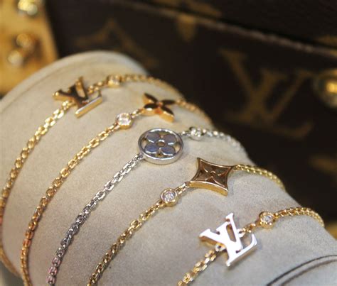 fashion jewelry louis vuitton|louis vuitton clearance sale jewelry.